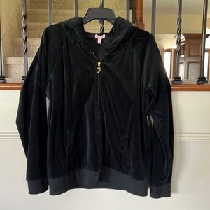 Juicy couture sweatshirt. Only worn a couple of times.